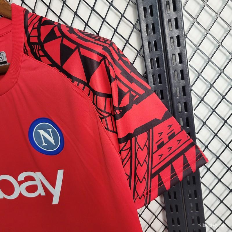 adidas MLS All Star Prematch Shirt 2021/2022 - Red