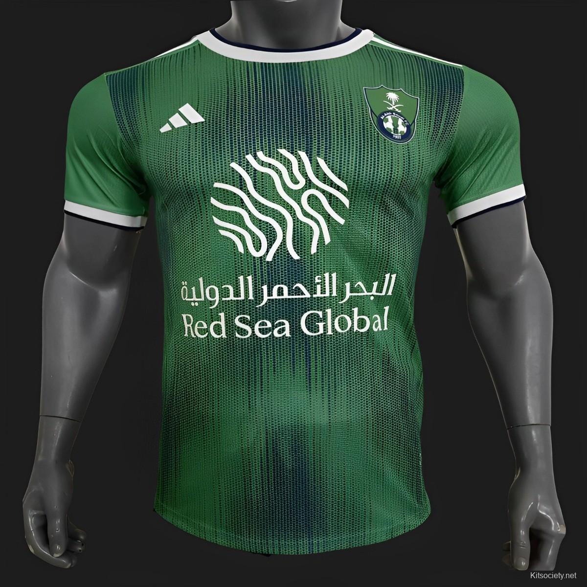 Saudi Pro League - Kitsociety