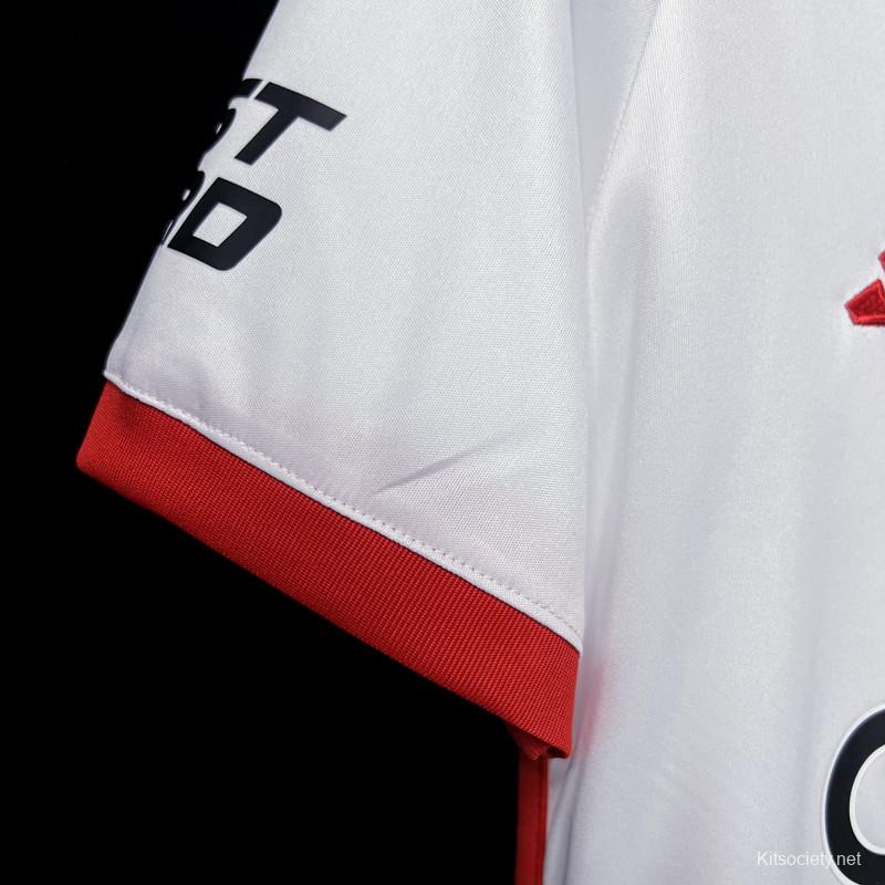 River Plate 22/23 Home Jersey