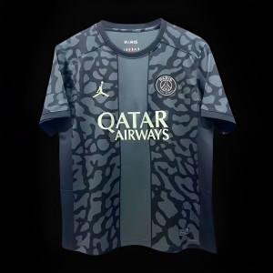 23-24 PSG Home Jersey S-4XL - Kitsociety