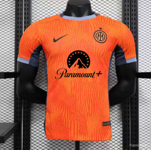 22/23 Inter Milan Home Jersey With Paramount Plus Sponsor - Kitsociety