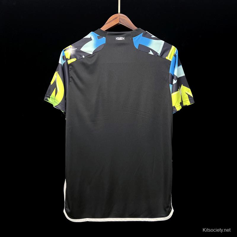 23-24 Philadelphia Union Away Jersey - Kitsociety